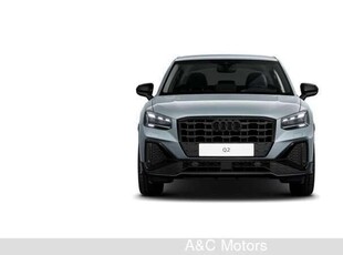 Usato 2024 Audi Q2 1.5 Benzin 150 CV (38.500 €)