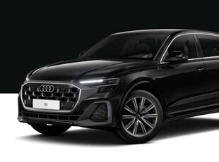 Usato 2024 Audi Q8 3.0 Diesel 286 CV (108.000 €)