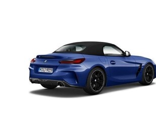 Usato 2024 BMW Z4 2.0 Benzin 197 CV (62.400 €)