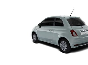 Usato 2024 Fiat 500 1.0 El_Hybrid (10.950 €)