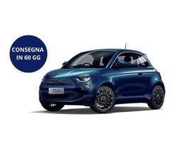 Usato 2024 Fiat 500e El 58 CV (331 €)