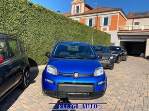 Usato 2024 Fiat Panda 1.0 El_Hybrid 69 CV (10.790 €)