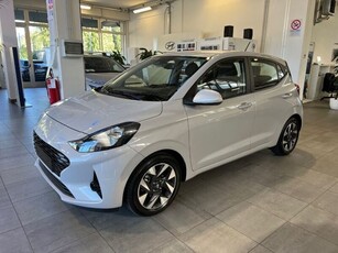 Usato 2024 Hyundai i10 1.0 Benzin 67 CV (14.850 €)