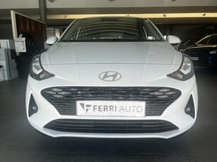 Usato 2024 Hyundai i10 1.0 LPG_Hybrid 67 CV (15.750 €)