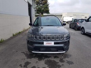 Usato 2024 Jeep Compass 1.6 Diesel 131 CV (33.300 €)