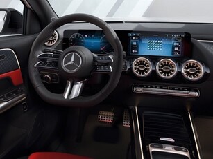 Usato 2024 Mercedes 200 2.0 Diesel 150 CV (50.820 €)