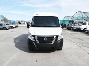 Usato 2024 Nissan Interstar 2.3 Diesel 150 CV (25.900 €)