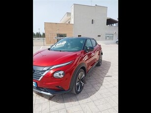 Usato 2024 Nissan Juke El 94 CV (27.400 €)