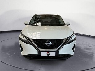 Usato 2024 Nissan Qashqai 1.3 El_Hybrid 140 CV (25.900 €)