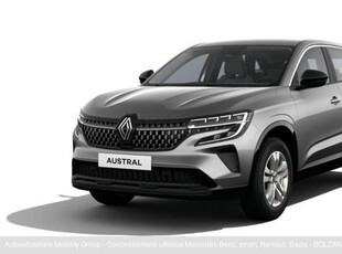 Usato 2024 Renault Austral 1.2 El_Hybrid 131 CV (28.600 €)