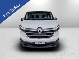 Usato 2024 Renault Trafic 2.0 Diesel 150 CV (20.500 €)