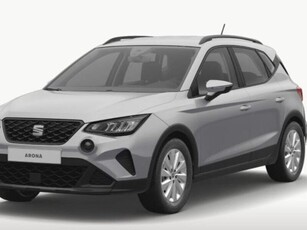 Usato 2024 Seat Arona 1.0 Benzin 110 CV (23.350 €)