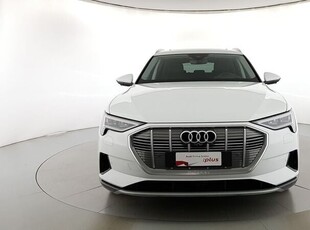 Venduto Audi e-tron 55 Advanced quatt. - auto usate in vendita