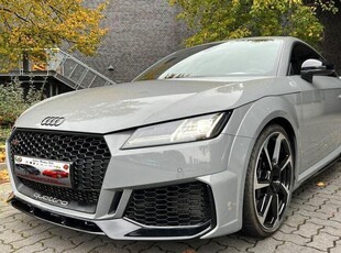 Venduto Audi TT RS Coupé 2.5 TFSI qua. - auto usate in vendita