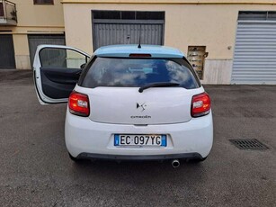 Venduto Citroën DS3 DS31.6 hdi So Chi. - auto usate in vendita