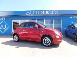 Venduto Fiat 500C 1.0 Hybrid Dolcevit. - auto usate in vendita