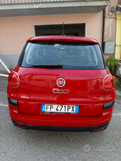 Venduto Fiat 500L 500L 1.3 Multijet 9. - auto usate in vendita