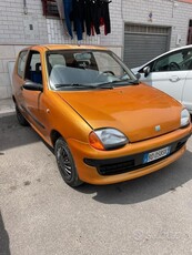 Venduto Fiat 600 1.1 - auto usate in vendita