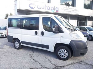 Venduto Fiat Ducato 30 2.3 Mjt 130 CV. - auto usate in vendita