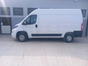 Venduto Fiat Ducato 35 2.2 Mjt 180CV . - auto usate in vendita