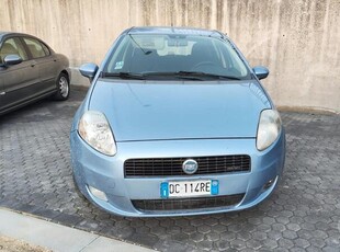 Venduto Fiat Grande Punto 1.4 Starjet. - auto usate in vendita