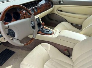 Venduto Jaguar XK8 Coupe 4.0 - auto usate in vendita