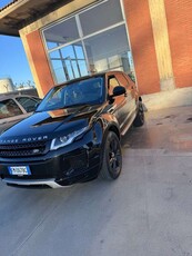 Venduto Land Rover Range Rover evoque. - auto usate in vendita