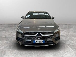 Venduto Mercedes A180 Classe A (V177). - auto usate in vendita