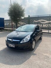 Venduto Opel Corsa 1.2 BENZINA- METANO - auto usate in vendita