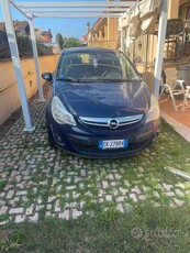 Venduto Opel Corsa per cambio macchina - auto usate in vendita