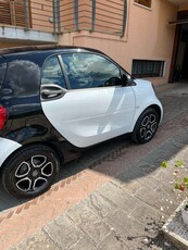 Venduto Smart ForTwo Coupé 1.0 Passio. - auto usate in vendita