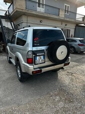 Venduto Toyota Land Cruiser Kdj 90 - auto usate in vendita