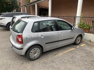 VOLKSWAGEN POLO COMFORTLINE 1.2 GPL 5P - BOLOGNA (BO)