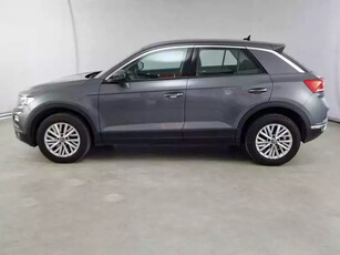 Volkswagen T-roc Diesel Usata