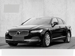 VOLVO S90 Inscription Recharge Plug-in Hybrid Awd T8 Twin Engine Eu6d Allrad Standhzg Ahk Navi