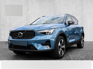 VOLVO Xc40 Plus Dark 2wd B4 Eu6d Digitales Cockpit Memory Sitze Soundsystem Harmankardon 360 Kamera