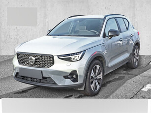 VOLVO Xc40 Ultimate Dark Recharge Plug-in Hybrid 2wd T4 Twin Engine Eu6d Standhzg Navi