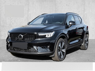 VOLVO Xc40 Ultimate Dark Recharge Plug-in Hybrid 2wd T5 Twin Engine Eu6d