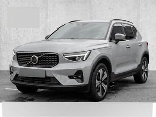 VOLVO Xc40 Ultimate Dark Recharge Plug-in Hybrid 2wd T5 Twin Engine Eu6d Standhzg Navi