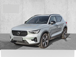 VOLVO Xc40 Ultimate Dark Recharge Plug-in Hybrid 2wd T5 Twin Engine Eu6d Standhzg Navi