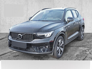 VOLVO Xc40 Ultimate Dark Recharge Plug-in Hybrid 2wd T5 Twin Engine Eu6d Standhzg Navi