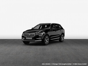 VOLVO Xc60 B4 D Awd Geartronic Rdesign Standhz Rfc Pdc