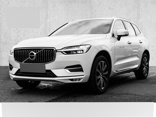 VOLVO Xc60 Inscription 2wd B4 Benzin Eu6d Navi Leder Digitales Cockpit Memory Sitze Soundsystem