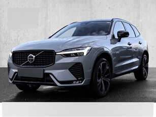 VOLVO Xc60 Ultimate Dark Awd B4 Diesel Eu6d Allrad Hud Ad Standhzg Digitales Cockpit Memory Sitze