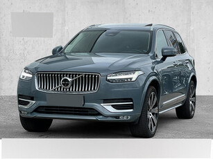 VOLVO Xc90 Plus Bright Awd B5 Diesel Eu6d 7-sitzer Allrad Standhzg Ahk Digitales Cockpit Memory Sitze