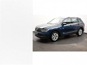 VW Tiguan 1.5 Tsi Dsg Move Pano/led/acc