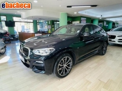 Bmw X4 facelift 2.0d..