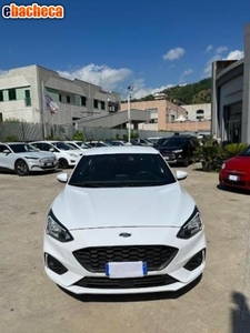 Ford - focus - 1.5..