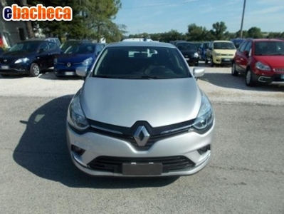 Renault - clio - 0.9 tce..