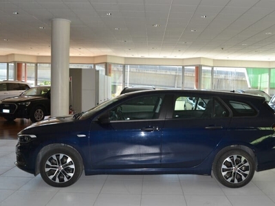 Usato 2021 Fiat Tipo 1.6 Diesel 131 CV (15.900 €)